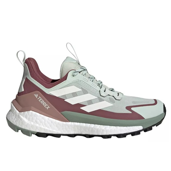 New! adidas Terrex Free Hiker GTX Trail Hiking Shoes Size